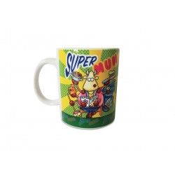 TAZZA SUPER MUM