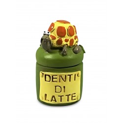 Scatoline Denti da Latte Tartaruga