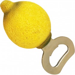 Apribottiglie Limone