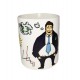 TAZZA BUSINESS MAN