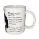 TAZZA BUSINESS MAN