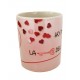 TAZZA HO TROVATO IN TE LA CHIAVE DELL'AMORE