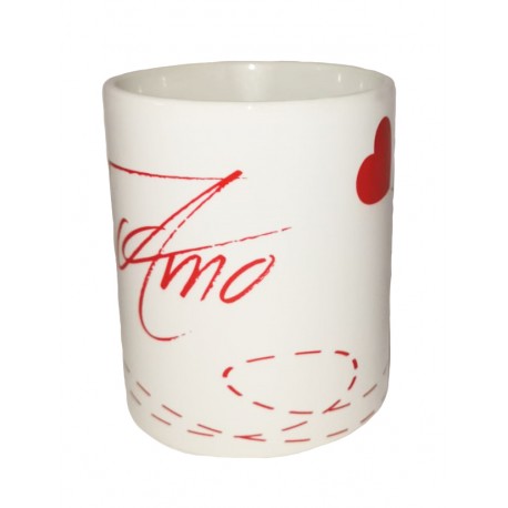 TAZZA TI AMO