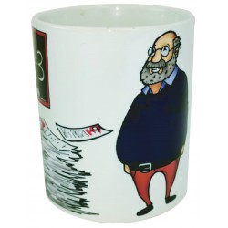 TAZZA MAESTRO