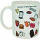 TAZZA MIGLIORE AMICA 1