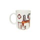 TAZZA IMPIEGATO