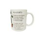 TAZZA AVVOCATO