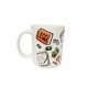 TAZZA AVVOCATO