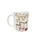TAZZA DISOCCUPATO