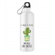 BORRACCIA 400 ML CACTUS