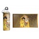 BORRACCIA BACIO DI KLIMT