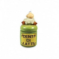 Scatoline Denti da Latte Pecora""