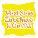 Vasi Sale Zucchero e Caffè