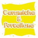 Ceramiche Porcellane e Terra cotta