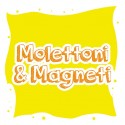 Mollettoni e Magneti