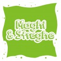 Streghe e Maghi